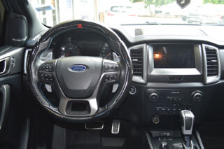 Ranger RANGER 2.0 ECOBLUE 213 BV10 RAPTOR 2022 occasion 97122 Baie-Mahault
