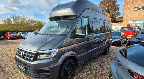 Annonce voiture Volkswagen California 55490 €