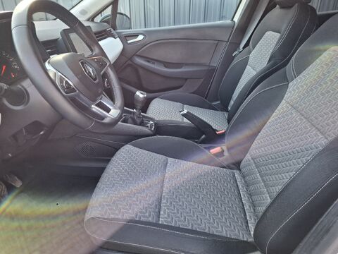 Clio V TCE 100 GPL Evolution 2022 occasion 56700 Merlevenez