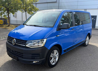 MULTIVAN Multivan 2.0 TDI 150 DSG7 Freestyle camper 2016 occasion 85600 Montaigu