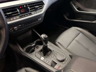 S&eacute;rie 1 116d 116ch Finition Black Pack CARPLAY/REGVIT/CUIR/PARKSENSO 2021 occasion 59280 Armenti&egrave;res