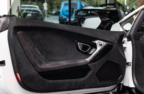 Huracan Performante 640 2017 occasion 85600 Montaigu