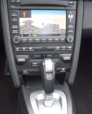 911 Targa 4 3.6i 345 PDK A 2010 occasion 85600 Montaigu