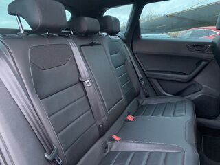 Ateca 2.0 TDI 190 ch DSG7 4Drive Xcellence 2017 occasion 63800 Cournon-d'Auvergne