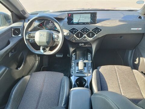 DS3 E-Tense Performance Line 2022 occasion 56700 Merlevenez