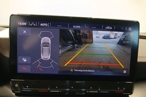 Formentor 1.4 e-HYBRID 245 ch DSG6 VZ 2021 occasion 85600 Montaigu