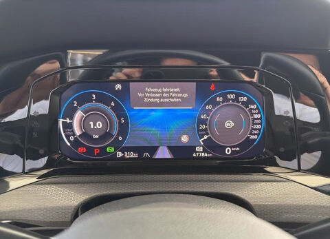 Golf 2.0 TDI 200 DSG7 GTD 2023 occasion 85600 Montaigu