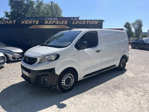Peugeot Expert BLUEHDI 120CH TTC 2023 occasion AVIGNON 84000