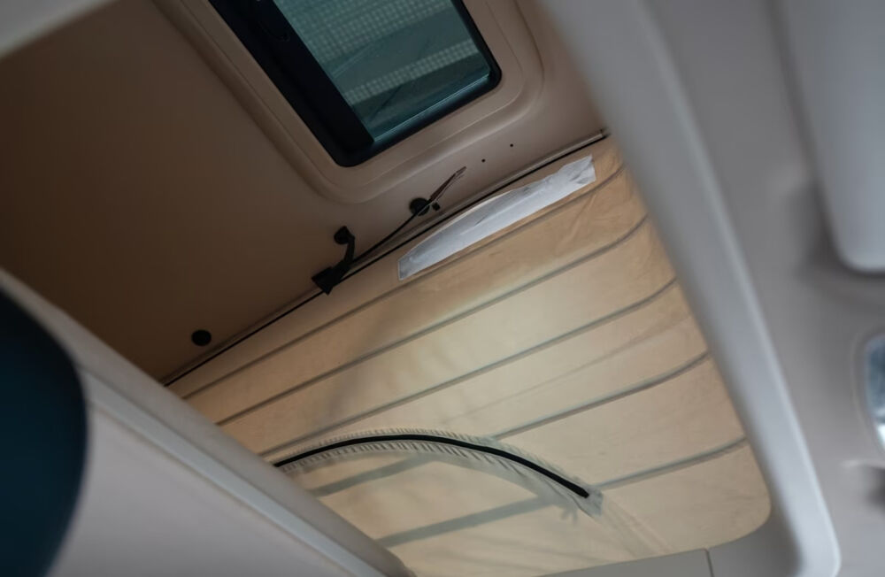Classe V 250 d 4Matic marco polo 2019 occasion 85600 Montaigu