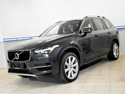 Volvo XC90 D5 AWD 235 ch  Momentum 2017 occasion Le Poiré-sur-Vie 85170