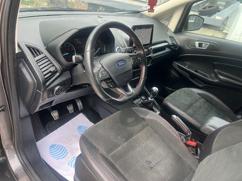 Ecosport 1.0 EcoBoost 125ch ST-Line 2019 occasion 84000 AVIGNON