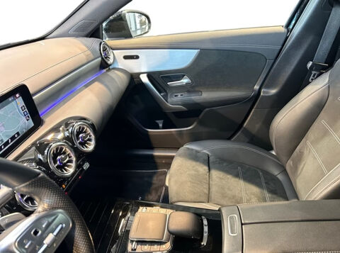 Classe A 250e AMG Line 2021 occasion 85600 Montaigu