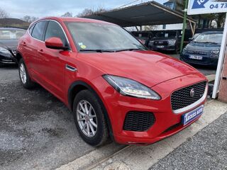 E-PACE 2.0 D - 150 ch 2WD BVM R-Dynamic 2020 occasion 63800 Cournon-d'Auvergne