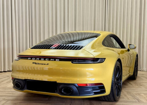 911 Carrera 3.2 911 Carrera S 3.0i 450 PDK 2020 occasion 85600 Montaigu