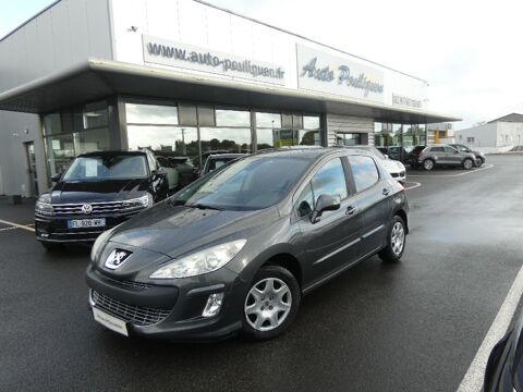 Annonce voiture Peugeot 308 5990 