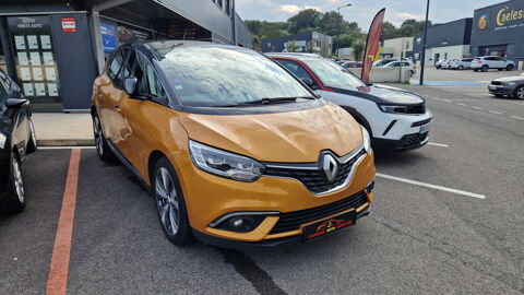 Sc&eacute;nic Scenic TCe 130 Energy Intens 2017 occasion 66750 Saint-Cyprien