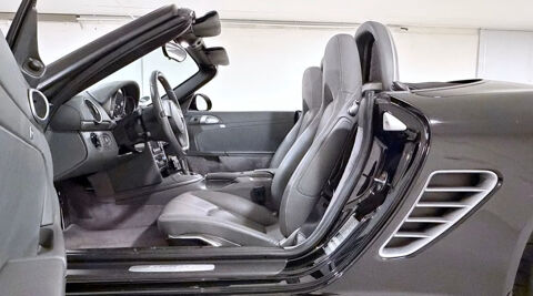 Boxster 2.9i 255 ch 2010 occasion 85600 Montaigu