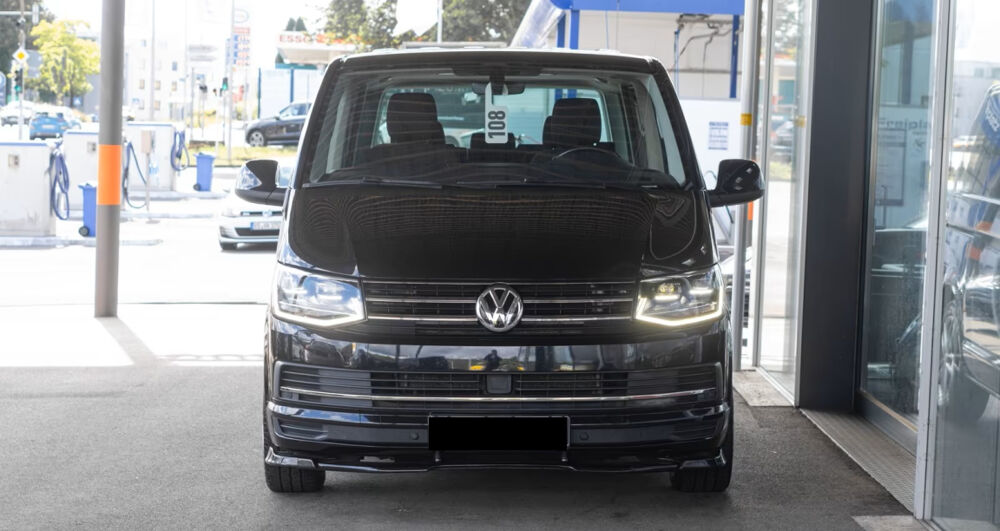 MULTIVAN Multivan 2.0 TDI 150 DSG7 2015 occasion 85600 Montaigu