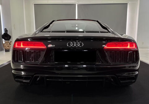 R8 V10 5.2 FSI 540 S tronic 7 Quattro 2017 occasion 85600 Montaigu