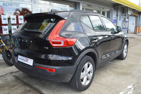 XC40 T2 129 ch Momentum Essentiel 2021 occasion 97122 Baie-Mahault