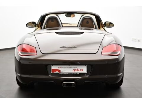 Boxster 2.9i 255 ch 2011 occasion 85600 Montaigu