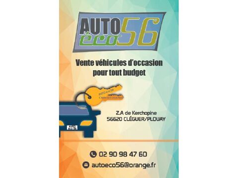 Citroen c3 (1.4l HDi 70 Club Entreprise)