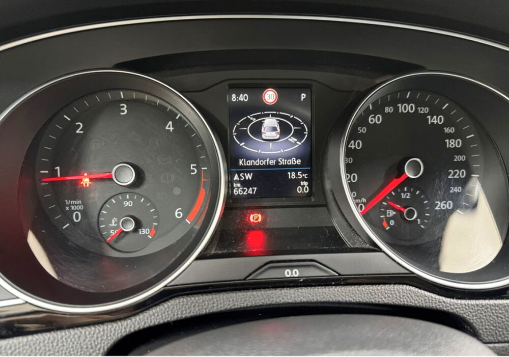 Passat SW 2.0 TDI 200 DSG7 4Motion Alltrack 2023 occasion 85600 Montaigu