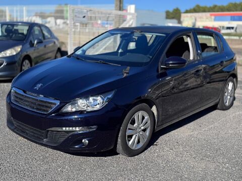 Annonce voiture Peugeot 308 8700 �