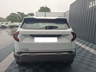Duster HYBRID 140 4X2 Expression 2025 occasion 56700 Merlevenez