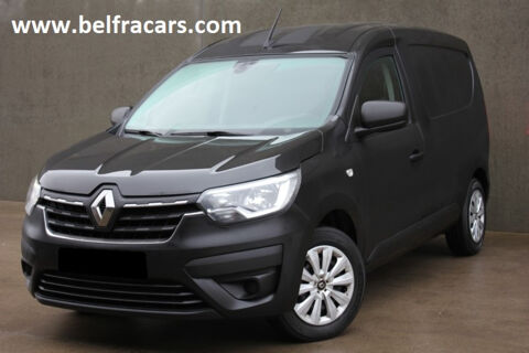 Renault Express BLUE DCI 75ch porte coulissante droite attache remorque gara 2022 occasion Armenti&egrave;res 59280