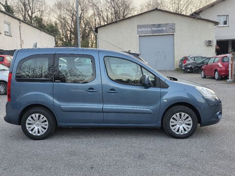 Berlingo 1.6 VTI 100 Multispace 2011 occasion 38190 BERNIN