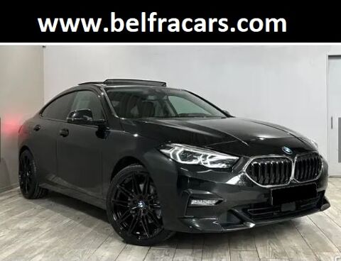 BMW Serie 2 218i 136ch Auto. Sport TOITPANO/CARPLAY/ECLAIRAMBIANCE/REGVI 2021 occasion Armentières 59280