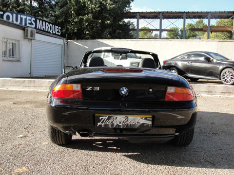 Z3 1.8I 116cv 1997 occasion 30620 Bernis