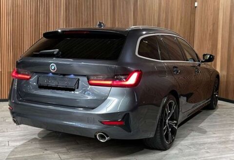 S&eacute;rie 3 330e 292ch TOITPANO/CAM/CUIR/REGVIT/CARPLAY/GAR12MOIS 2020 occasion 59280 Armenti&egrave;res