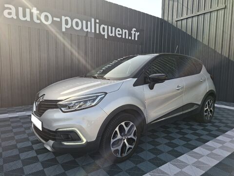 Annonce voiture Renault Captur 9490 €