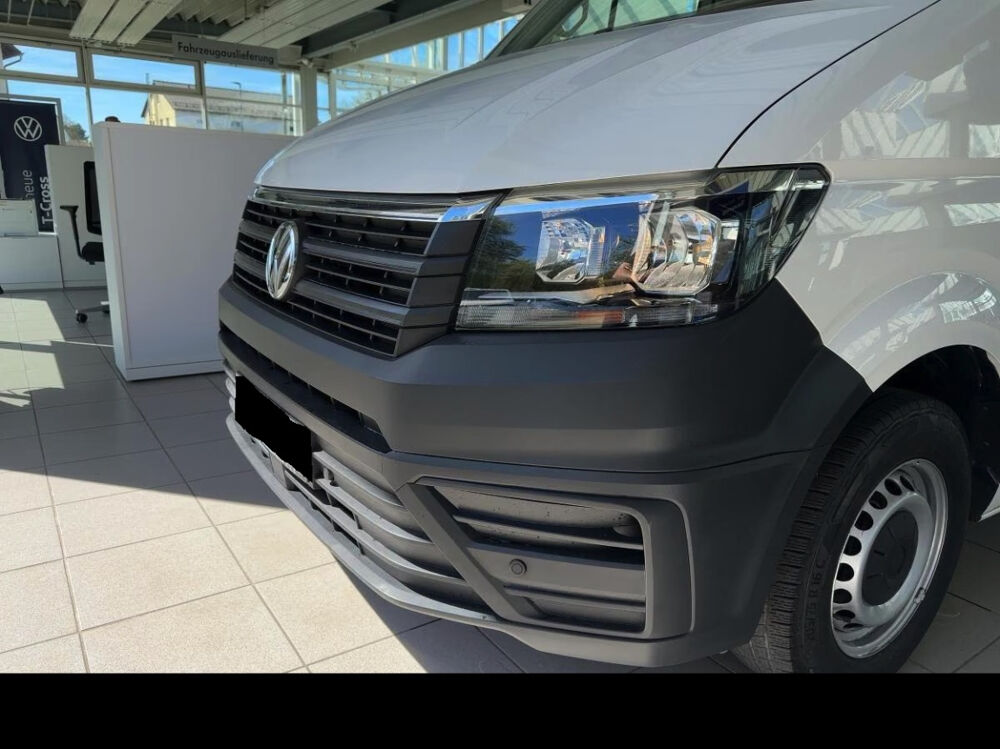 Crafter CRAFTER VAN 30 L3H2 2.0 TDI 102 CH PRO FIRST 2022 occasion 85600 Montaigu