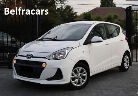 i10 1.1 67ch 1MAIN/REGVIT/BLTH/PARKSENSOR/ETATNEUF/GAR12MOIS 2020 occasion 59280 Armenti&egrave;res