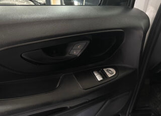 Vito Tourer 116 CDI Long 9G-Tronic RWD Pro 2020 occasion 85600 Montaigu