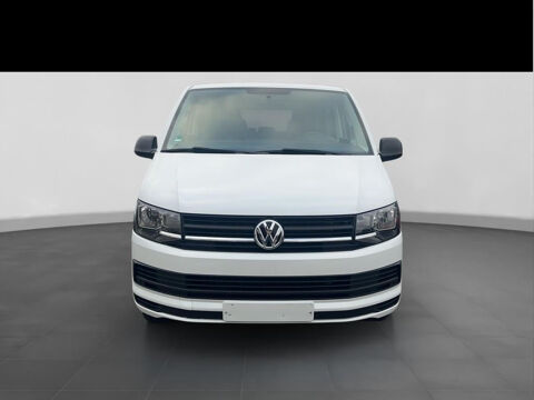 MULTIVAN Multivan 2.0 TDI 102 2015 occasion 85170 Le Poiré-sur-Vie