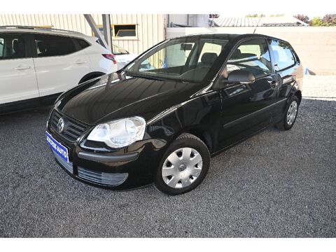 Volkswagen polo (TDI 70)