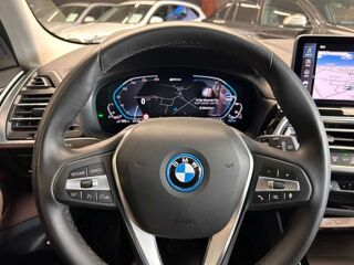 X3 xDrive 30e 292ch CAM360/AFFICHTETHAUT/CUIR/CARPLAY/REGVIT/GA 2022 occasion 59280 Armenti&egrave;res