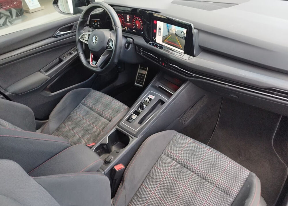 Golf 2.0 TSI 245 DSG7 GTI 2022 occasion 85600 Montaigu