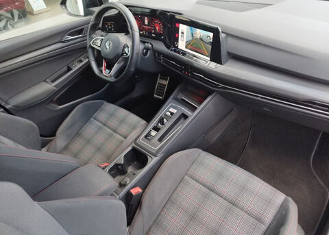 Golf 2.0 TSI 245 DSG7 GTI 2022 occasion 85600 Montaigu