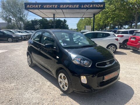 Picanto 1.0L 66 ch Active 2015 occasion 84000 AVIGNON