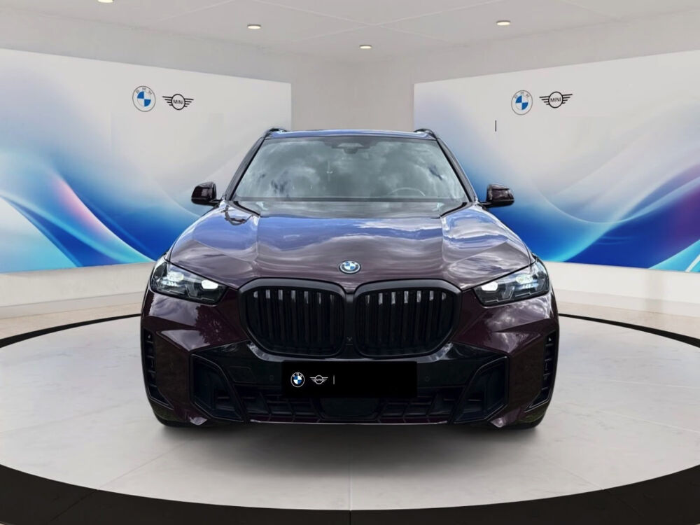 X5 xDrive50e 489 ch BVA8 M Sport 2023 occasion 85600 Montaigu
