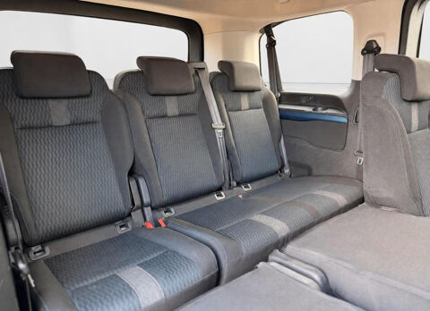 Traveller Standard 2.0 HDi 150ch Allure 2018 occasion 85600 Montaigu