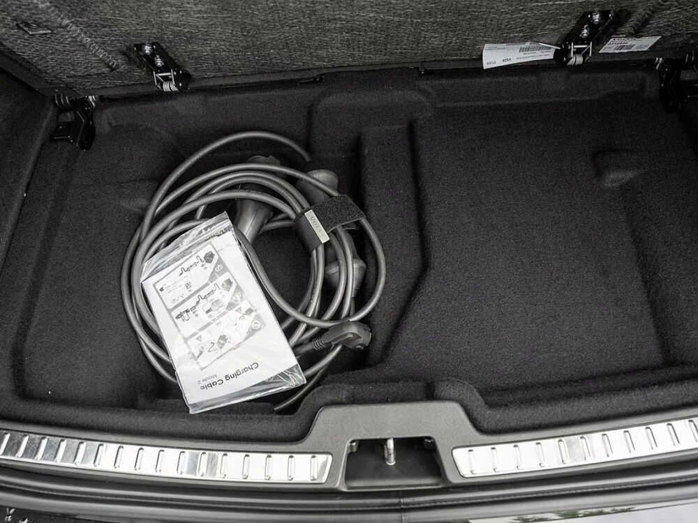 XC90 Recharge T8 AWD 310+145 ch Geartronic 8 7pl Ultimate St 2023 occasion 85600 Montaigu