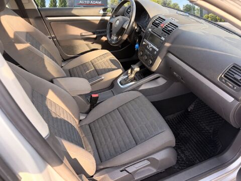 Golf 1.6 FSI Comfortline BVA 2007 occasion 95200 Sarcelles