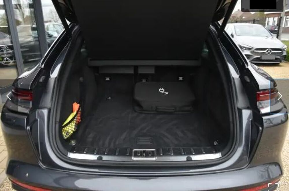 Panamera 4 V6 3.0 462 Hybrid Sport Turismo Black Edition TOITPANO/CAM 2021 occasion 59280 Armenti&egrave;res