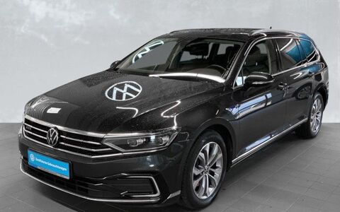 Volkswagen Passat SW 1.4 TSI Hybride Rechargeable DSG6 GTE 2020 occasion Montaigu 85600
